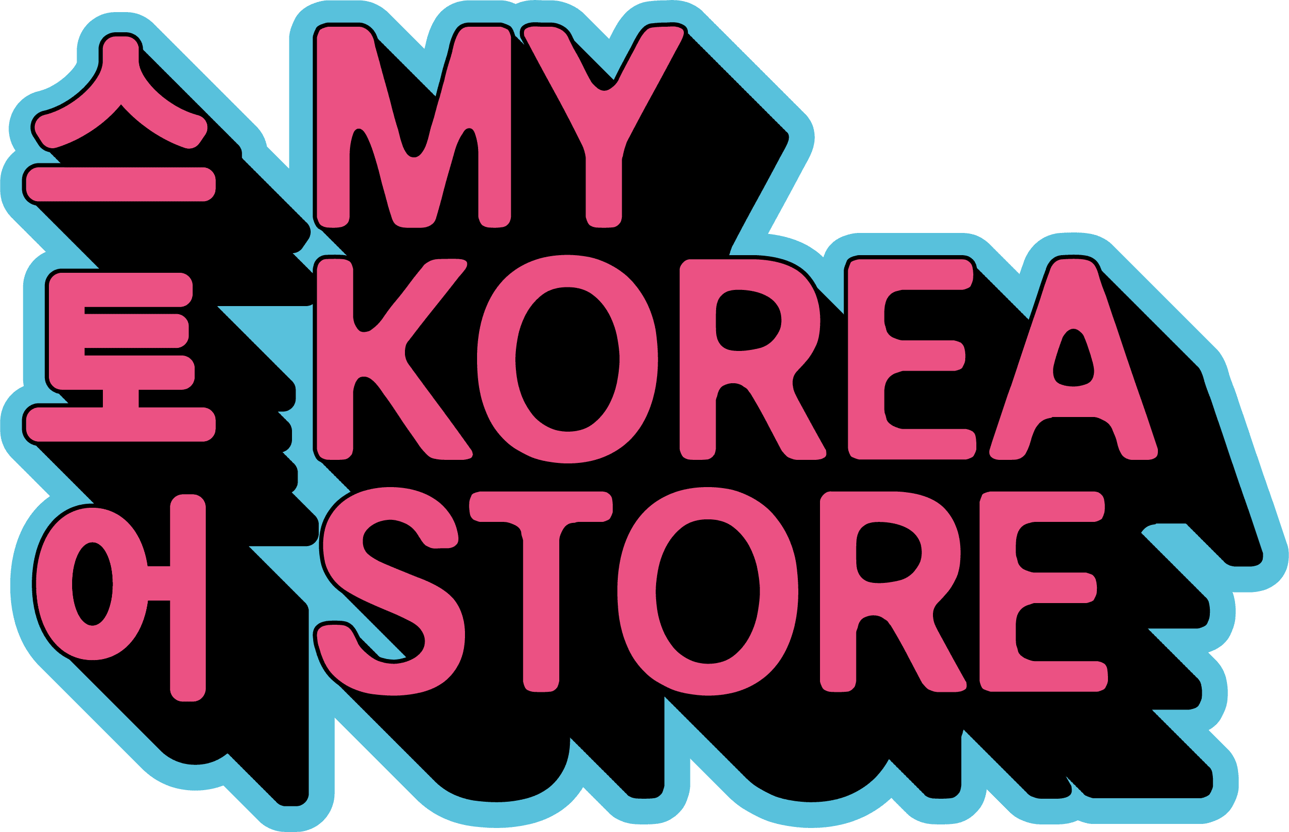 My Korea Store